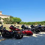 Manor In Marche Near Adriatic Beaches Villa Monsano