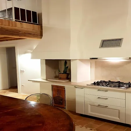 Manor In Marche Near Adriatic Beaches Monsano