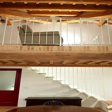 Manor In Marche Near Adriatic Beaches Villa *