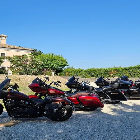 Manor In Marche Near Adriatic Beaches Villa Monsano