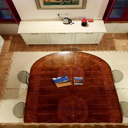 Villa Manor In Marche Near Adriatic Beaches Monsano