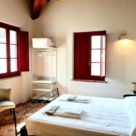 Manor In Marche Near Adriatic Beaches Villa Monsano