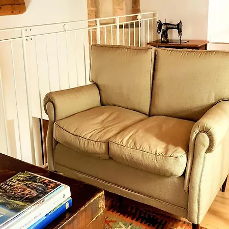 Villa Manor In Marche Near Adriatic Beaches Monsano