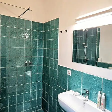 Manor In Marche Near Adriatic Beaches Villa