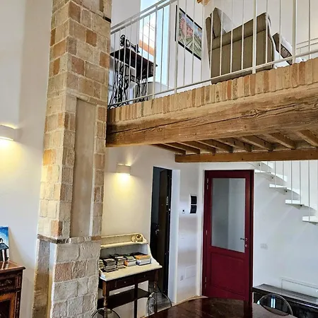 Manor In Marche Near Adriatic Beaches Villa *