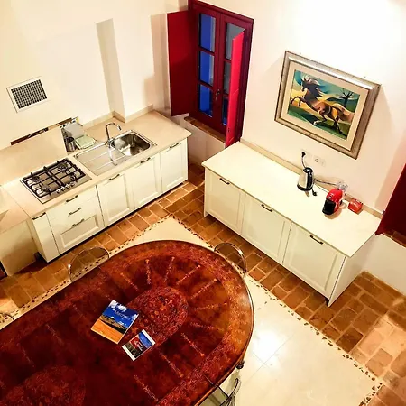 Villa In Near Center
